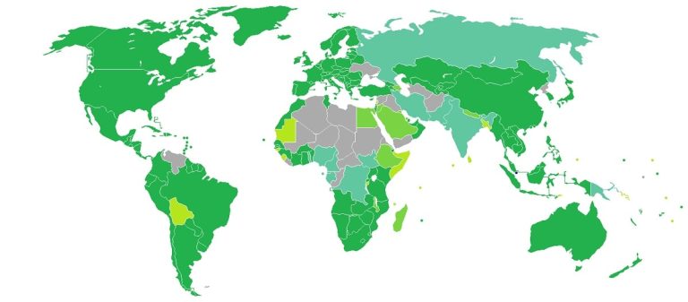 Does Singapore require a visa?