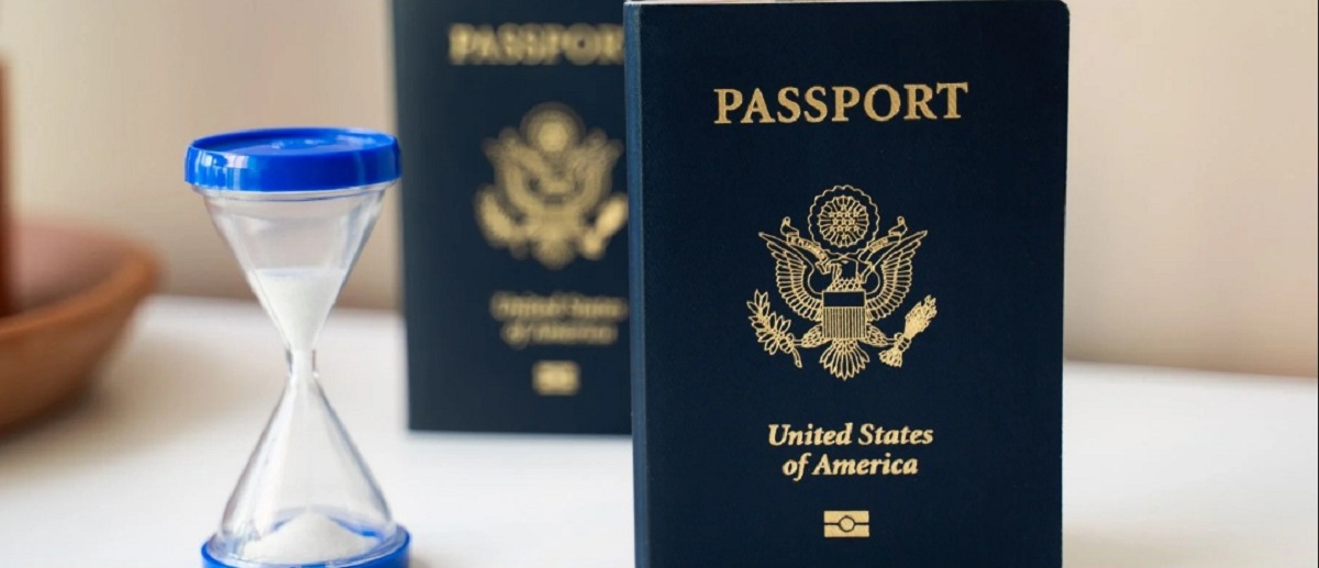 Obtaining a passport in emergency situations such as the death of relatives